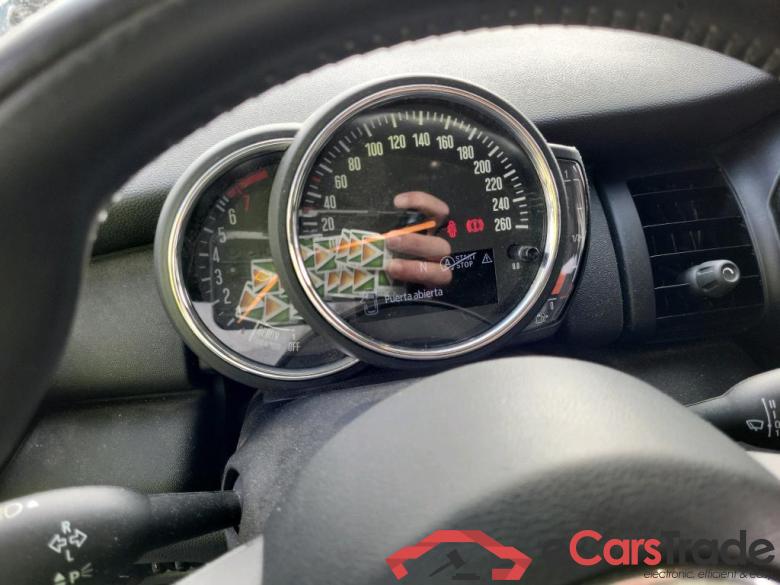 Mini ONE 5 PUERTAS Mini 5p One 1.5 100CV MT6 E6dT #4