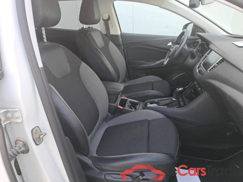 Opel 1.6 Turbo Ultimate Auto Grandland X Ultimate 1.6 Turbo 180CV AT8 E6dT #6