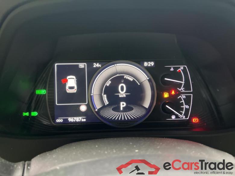 Lexus 2.0 250h Business Navigation LEXUS UX / 2018 / 5P / todoterreno 2.0 250h Business Navigation #4