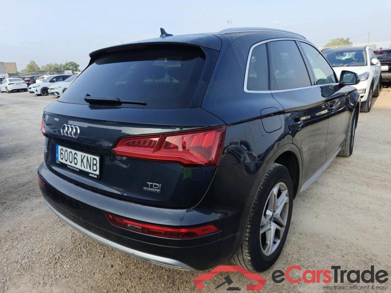 Audi Design 2.0 TDI 140kW quattro S tronic Q5 quattro design 2.0 TDI 190CV AT7 E6 #2