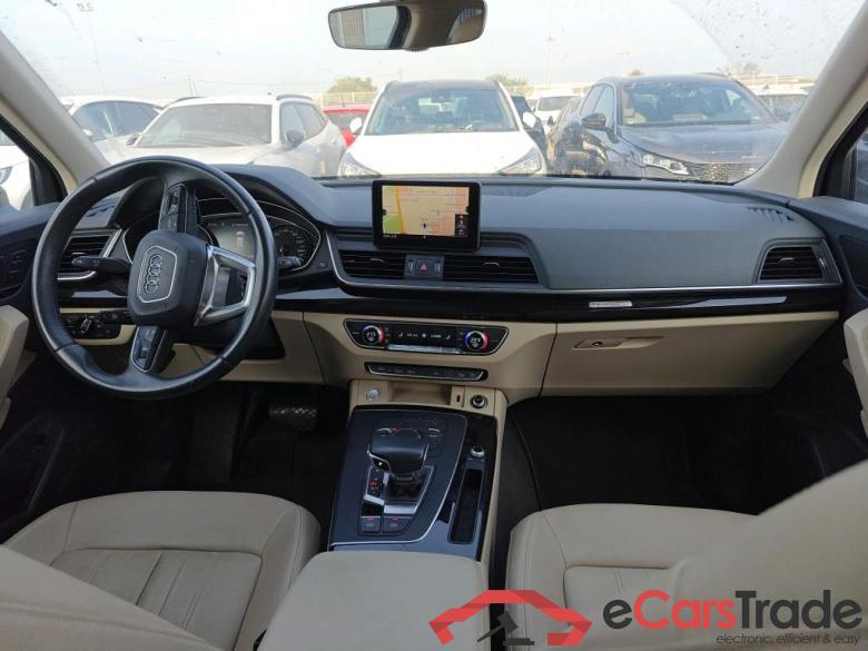 Audi Design 2.0 TDI 140kW quattro S tronic Q5 quattro design 2.0 TDI 190CV AT7 E6 #3