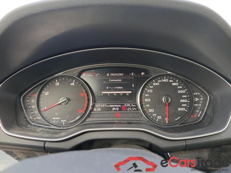 Audi Design 2.0 TDI 140kW quattro S tronic Q5 quattro design 2.0 TDI 190CV AT7 E6 #4