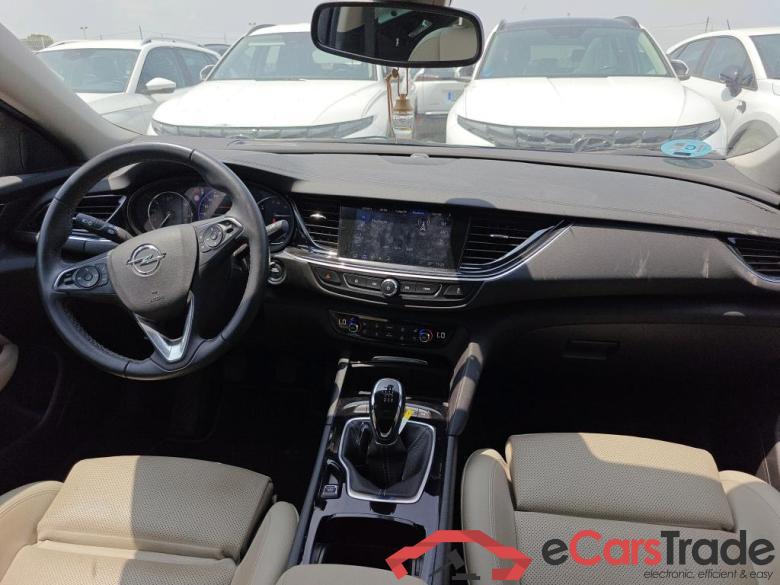Opel GS 1.6 CDTi 100kW Turbo D Innovation Insignia B Grand Sport INNOVATION 1.6 CDTI 135CV MT6 E6dT #3