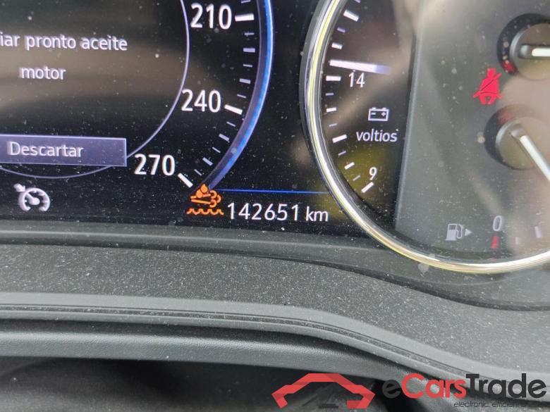 Opel GS 1.6 CDTi 100kW Turbo D Innovation Insignia B Grand Sport INNOVATION 1.6 CDTI 135CV MT6 E6dT #5