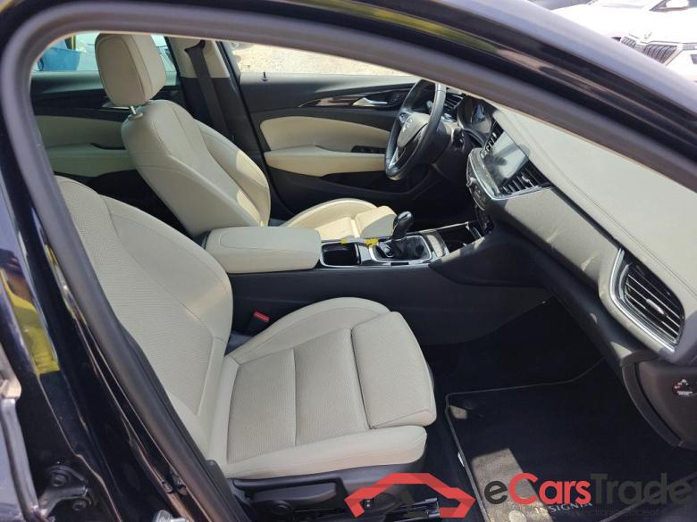 Opel GS 1.6 CDTi 100kW Turbo D Innovation Insignia B Grand Sport INNOVATION 1.6 CDTI 135CV MT6 E6dT #6