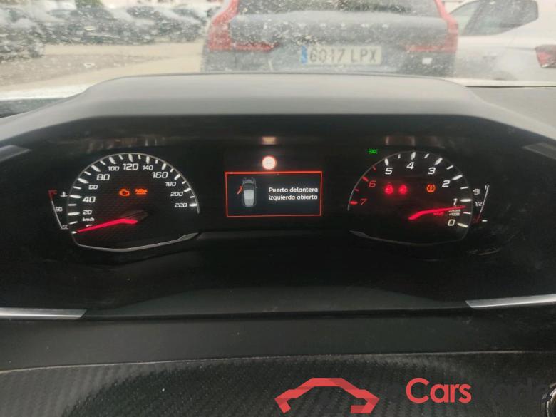 Peugeot Allure Pack BlueHDI 81kW (110CV) (AC) 2008 Allure Pack 1.5 HDi 110CV MT6 E6d #4