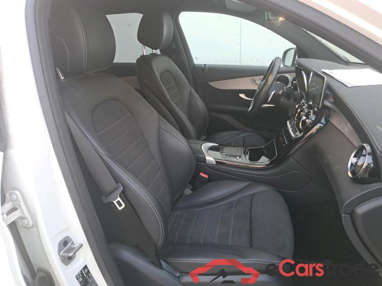 Mercedes GLC 220 d 4MATIC Clase GLC GLC 220 d 4Matic (253.915)AMG AMG Line 195CV AT9 E6d #6