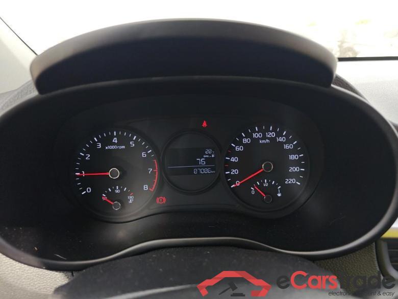 Kia 1.0 DPi 49kW (67CV) Concept Picanto Concept 1.0 65CV E6d #4