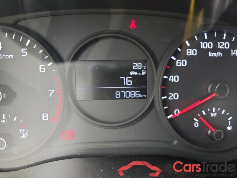 Kia 1.0 DPi 49kW (67CV) Concept Picanto Concept 1.0 65CV E6d #5