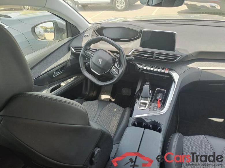 Peugeot 225 e-EAT8 Allure 3008 Hybrid 225 Allure 1.6 Plug-In 225CV AT8 E6d #3