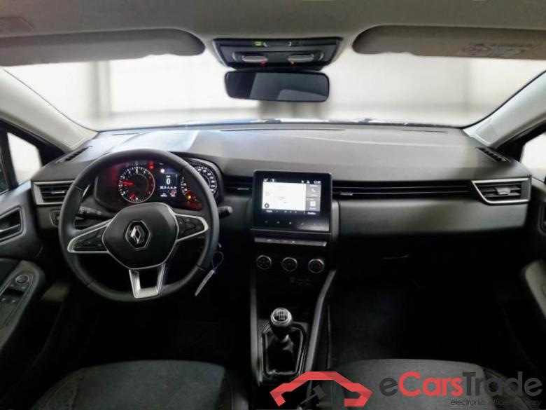 Renault BUS BF21 RENAULT CLIO / 2019 / 5P / BERLINA 1.0 TCE 66KW BUSINESS #3