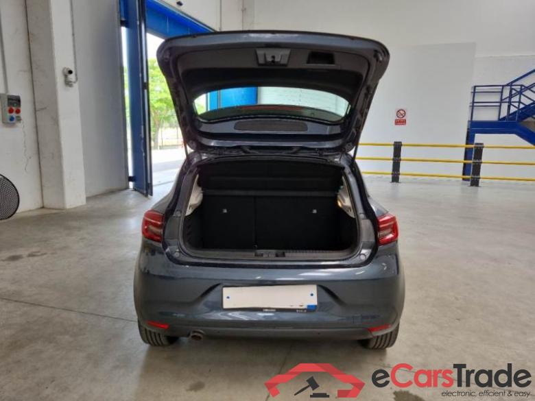 Renault BUS BF21 RENAULT CLIO / 2019 / 5P / BERLINA 1.0 TCE 66KW BUSINESS #5