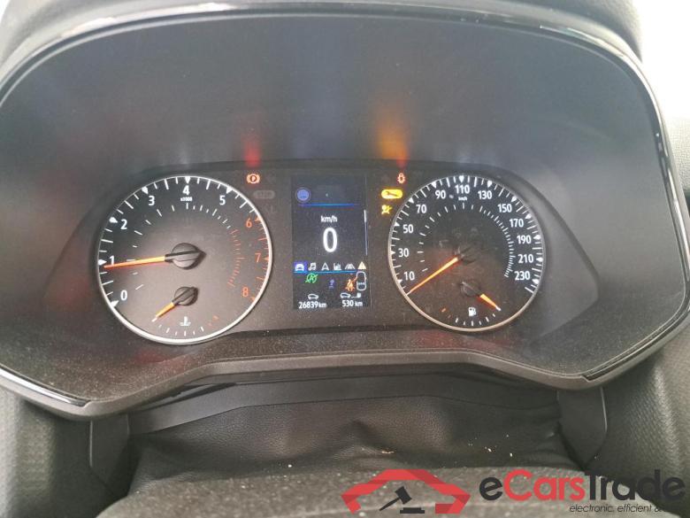 Renault  Clio V Business Edition 1.0 TCe 90CV BVM6 E6d #6