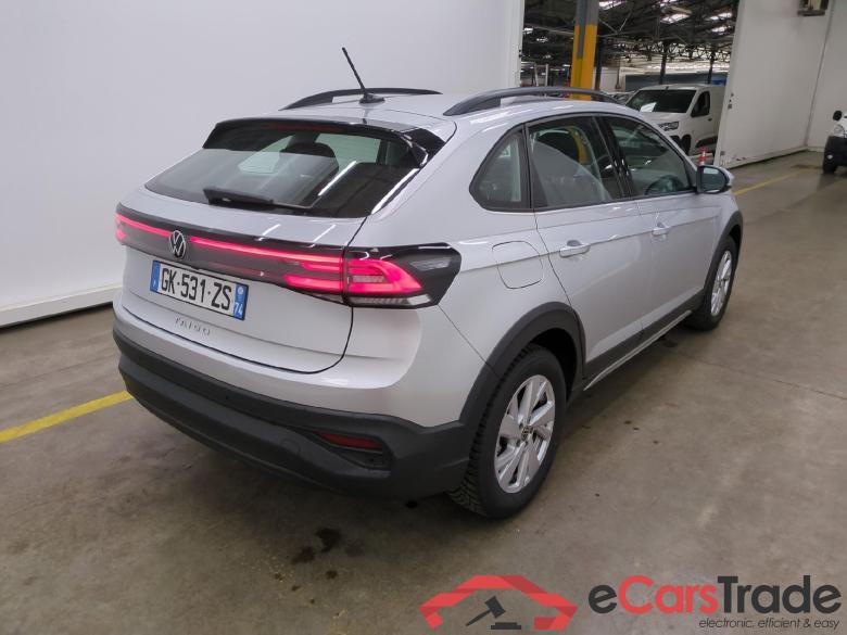 Volkswagen  VOLKSWAGEN Taigo / 2021 / 5P / SUV 1.0 TSI 110 Life Business #3
