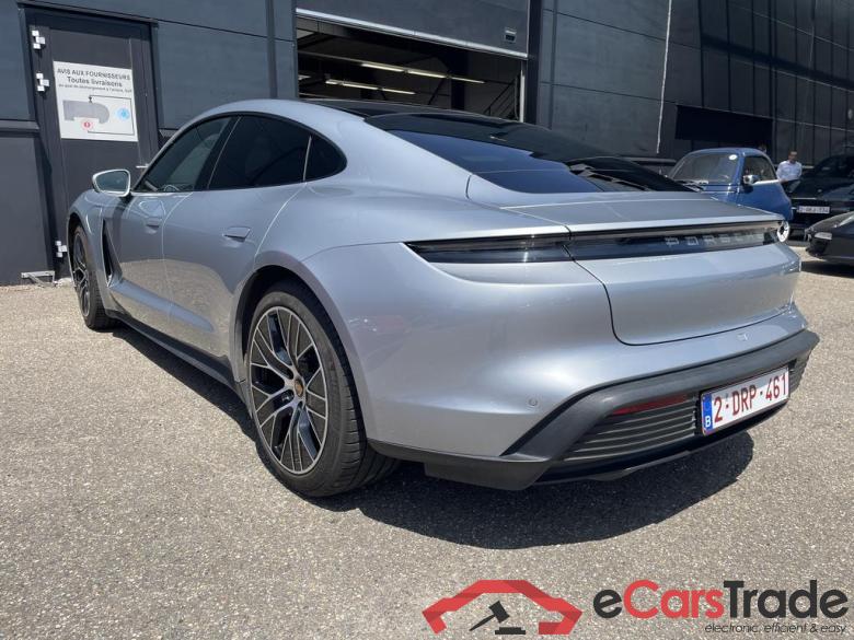 PORSCHE Taycan Taycan 4S #3
