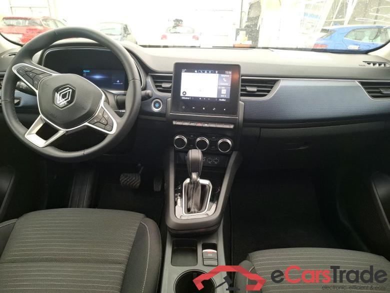 Renault Evolution E-Tech full hybrid 145 -23 Arkana Evolution 1.6 E-TECH Hybrid 145CV BVA6 6E #5