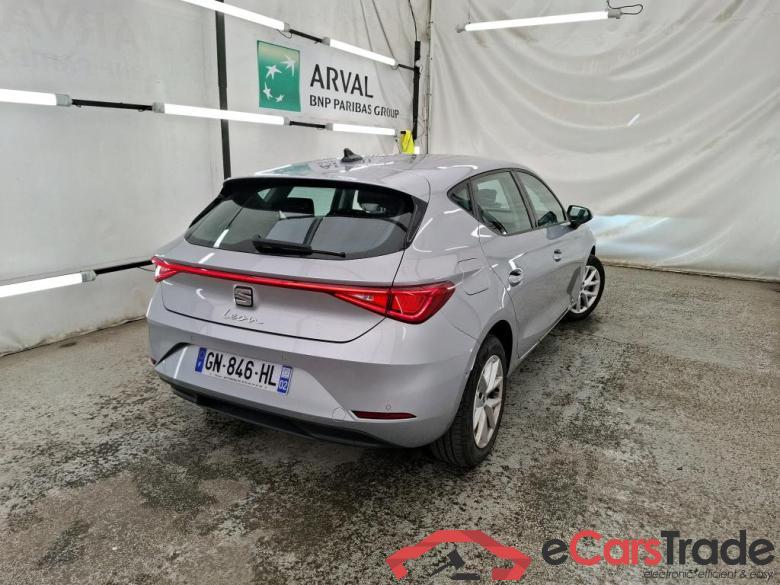 Seat 1.0 TSI 110 S&S Style Business SEAT Leon / 2020 / 5P / Berline 1.0 TSI 110 S&S Style Business #3