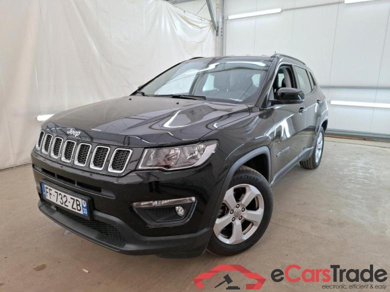 Jeep 1.6 MJet 120 Longitude business JEEP Compass 5p SUV 1.6 MJet 120 Longitude business #1