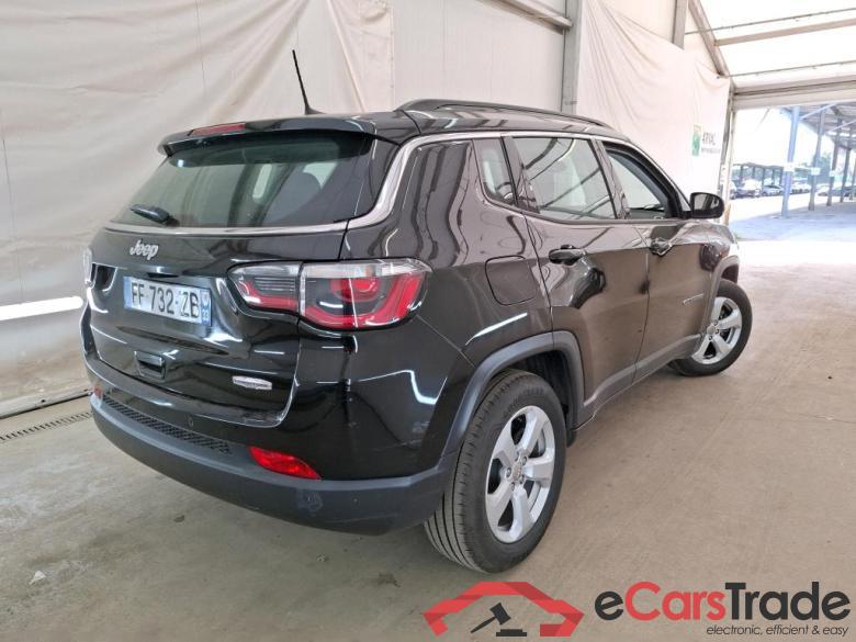 Jeep 1.6 MJet 120 Longitude business JEEP Compass 5p SUV 1.6 MJet 120 Longitude business #3