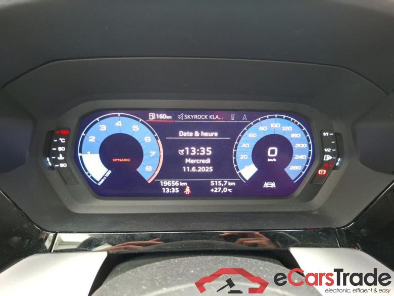 Audi 30 TFSI 110 Business Line A3 Sportback 30 TFSI Business Line 1.0 TFSI 110CV BVM6 E6d #6