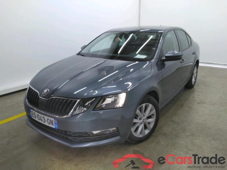 Skoda 2.0 TDI 150 DSG6 Business SKODA Octavia 5p Berline 2.0 TDI 150 DSG6 Business #1