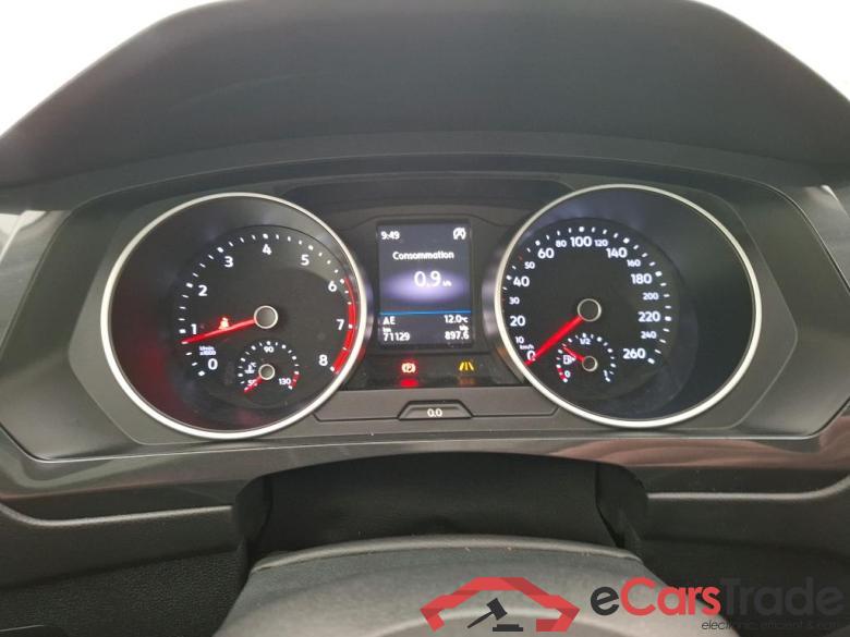 Volkswagen 1.5 TSI 150 EVO BMV6 Confortline Tiguan Comfortline BMT/Start-Stop 1.5 TSI 150CV BVM6 E6dT #6