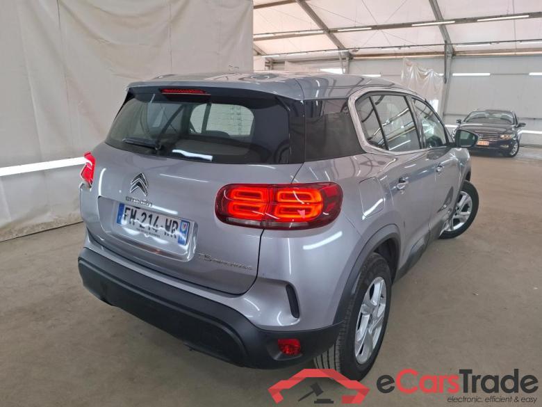 Citroen BlueHDi 130 S&S EAT8 Business C5 Aircross Business 1.5 BlueHDi 130CV E6dT #3