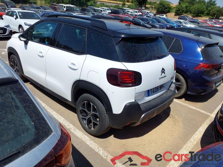 CITROEN C3 Aircross 81kW (110CV) Plus PureTech #2