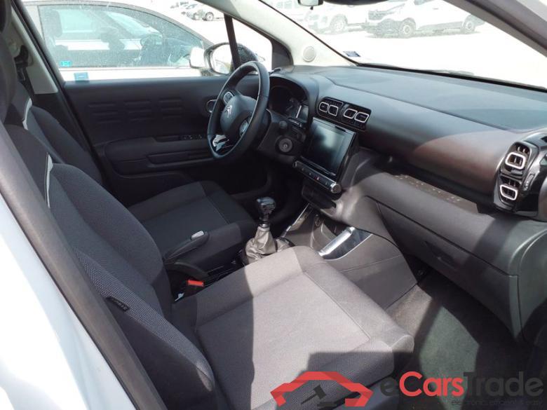 CITROEN C3 Aircross 81kW (110CV) You! PureTech #3