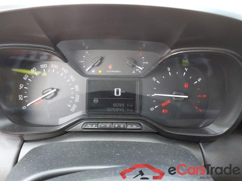 CITROEN C3 Aircross 81kW (110CV) You! PureTech #4