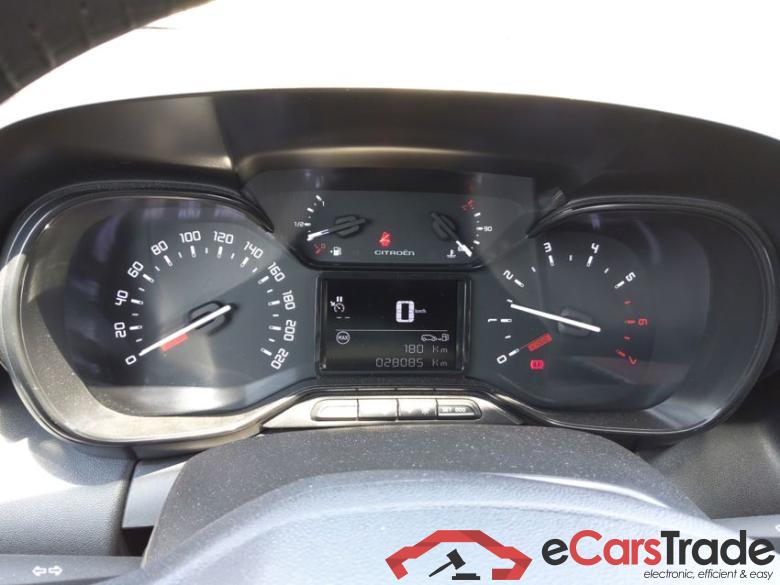 CITROEN C3 Aircross 81kW (110CV) You! PureTech #4