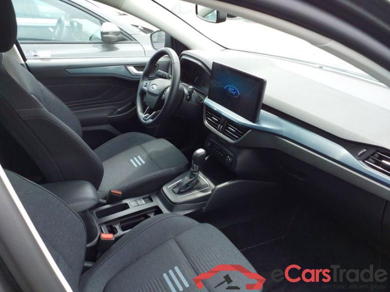 FORD Focus 1.0 ECOBOOST 155CV MHEV 5 PUERTAS 7 VELOCIDADES ACTIVE #3