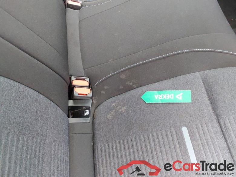 FORD Focus 1.0 ECOBOOST 155CV MHEV 5 PUERTAS 7 VELOCIDADES ACTIVE #6