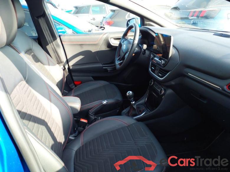 FORD Puma 1.0 EcoBoost mHEV 155cv ST Line #3