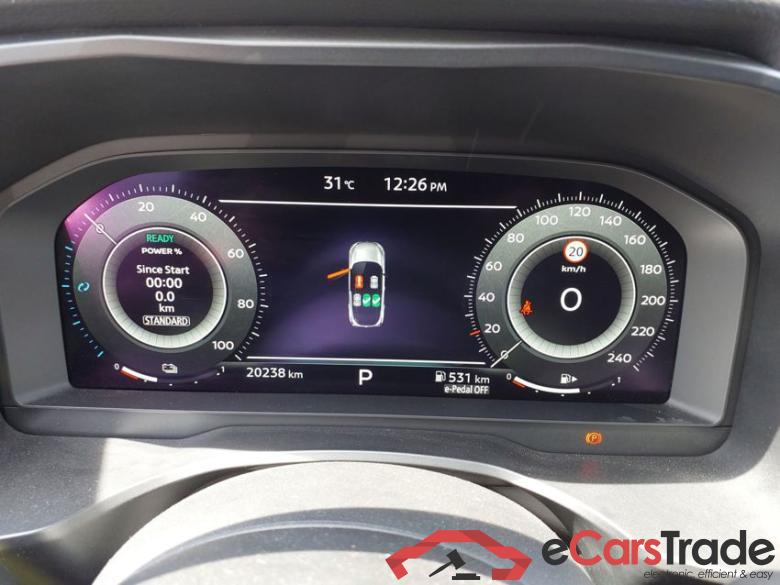 NISSAN Qashqai E POWER 140 KW 190 CV Auto 4x2 N-Connecta #4