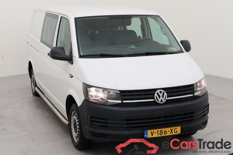 VOLKSWAGEN Transporter 75 kW #3