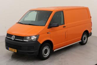Volkswagen T5 Transporter