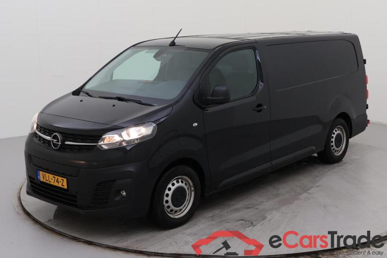 OPEL Vivaro-e 100 kW #1