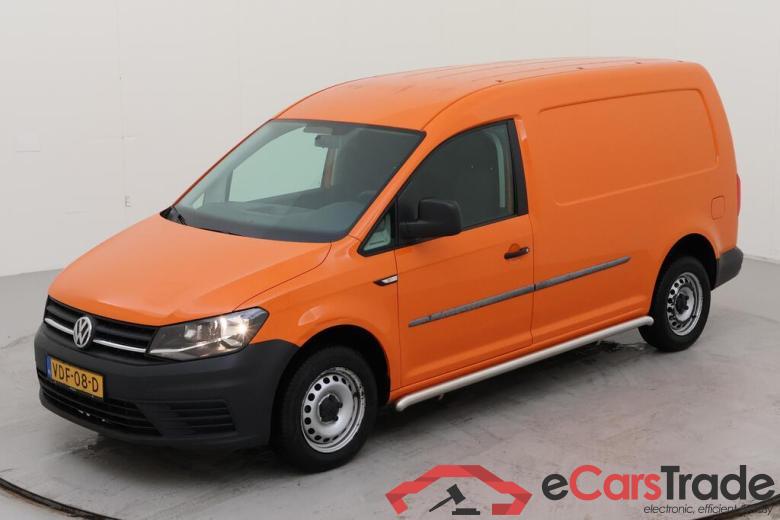 VOLKSWAGEN Caddy Maxi 55 kW #1