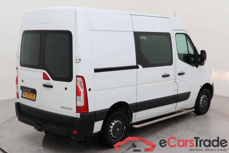 RENAULT Master 81 kW #5