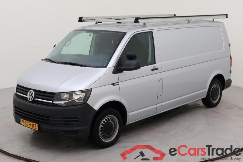 VOLKSWAGEN Transporter 84 kW #1