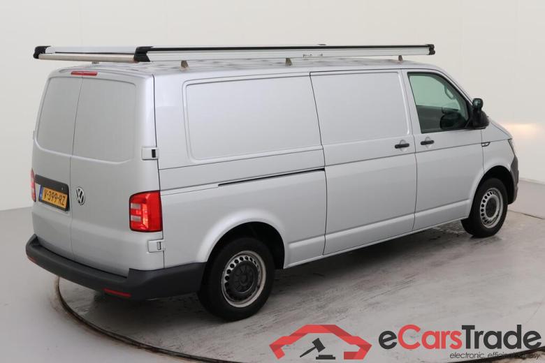 VOLKSWAGEN Transporter 84 kW #5