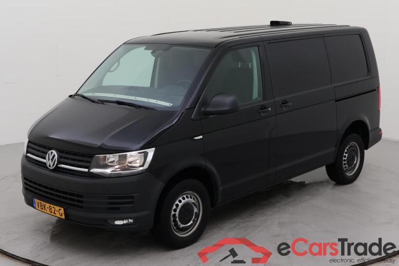 VOLKSWAGEN Transporter 110 kW #1