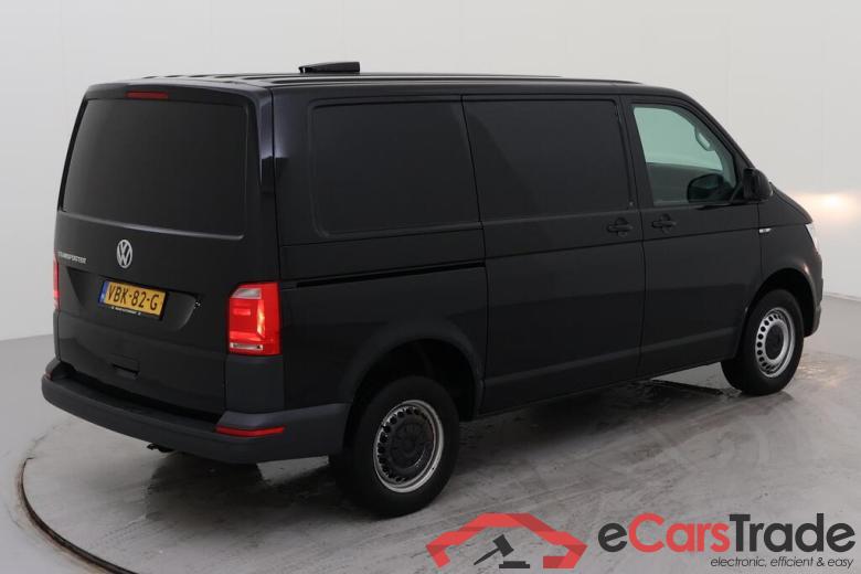 VOLKSWAGEN Transporter 110 kW #5