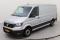 preview Volkswagen Crafter #0
