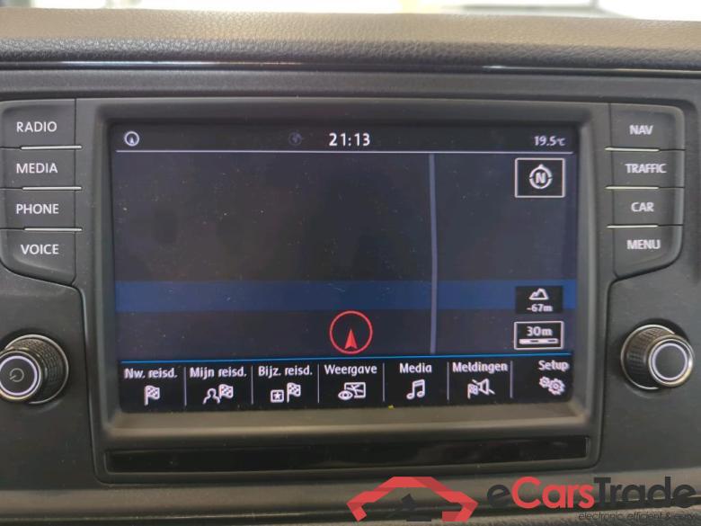 VOLKSWAGEN Crafter 75 kW #3