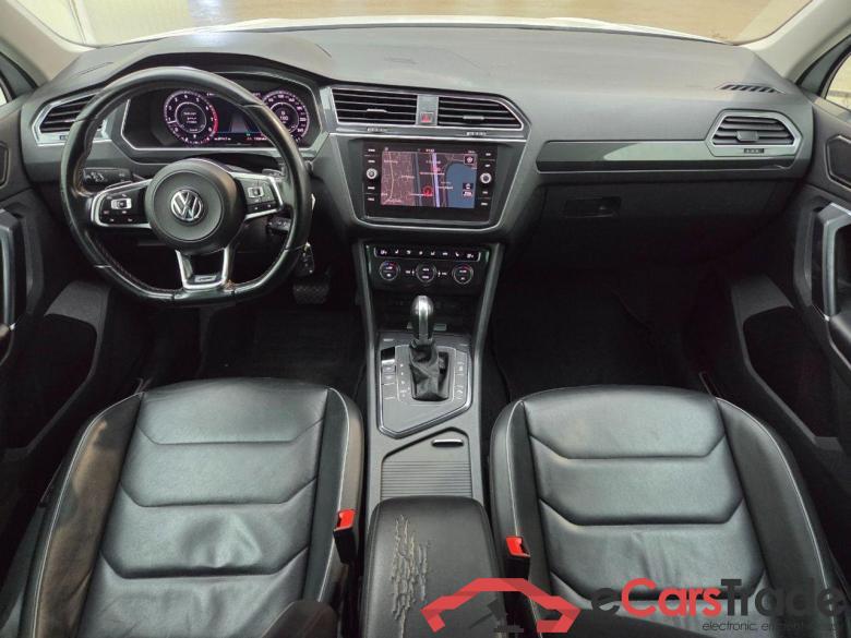 VOLKSWAGEN Tiguan 1.4 TSI ACT Highline #6