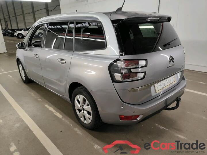 Citroen Grand C4 Spacetourer Grand C4 Spacetourer 1.5 BlueHDi 130 S&S EAT8 Business GPS 96kW/130pk  5D/P Auto-8 #3