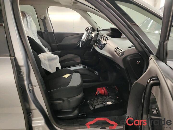 Citroen Grand C4 Spacetourer Grand C4 Spacetourer 1.5 BlueHDi 130 S&S EAT8 Business GPS 96kW/130pk  5D/P Auto-8 #6