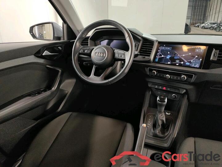 Audi A1 Sportback A1 Sportback 1.0 25 TFSI S tronic Business Ed. 70kW/95pk  5D/P Auto-7 #5